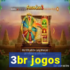 3br jogos